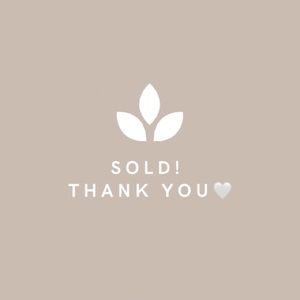 Thank you all so much for your purchases 🤍